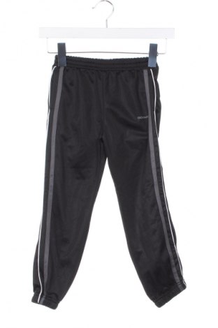 Pantaloni de trening, pentru copii Donnay, Mărime 5-6y/ 116-122 cm, Culoare Negru, Preț 32,99 Lei