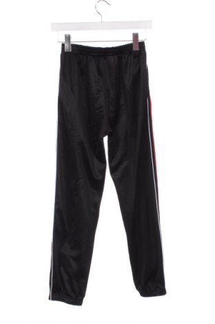 Kinder Sporthose Donnay, Größe 11-12y/ 152-158 cm, Farbe Schwarz, Preis 6,49 €