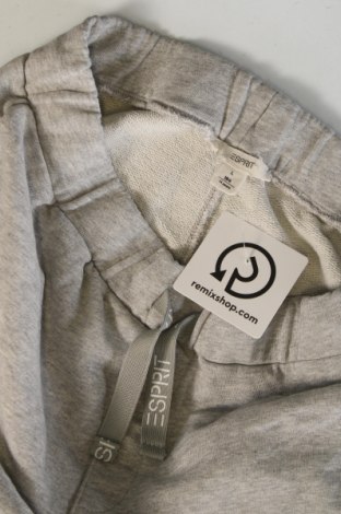 Pantaloni de trening, pentru copii Esprit, Mărime 12-13y/ 158-164 cm, Culoare Gri, Preț 85,99 Lei