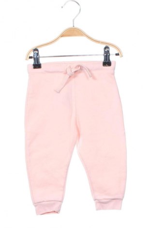 Kinder Sporthose F&F, Größe 12-18m/ 80-86 cm, Farbe Rosa, Preis 12,00 €