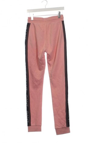 Kinder Sporthose Gant, Größe 15-18y/ 170-176 cm, Farbe Rosa, Preis € 35,99