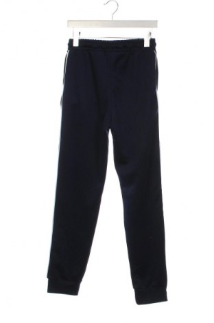 Pantaloni de trening, pentru copii H&M, Mărime 12-13y/ 158-164 cm, Culoare Albastru, Preț 75,99 Lei