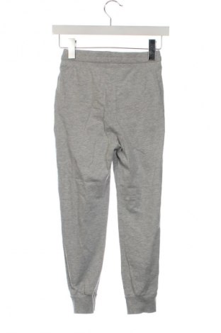 Kinder Sporthose H&M, Größe 9-10y/ 140-146 cm, Farbe Grau, Preis 6,49 €