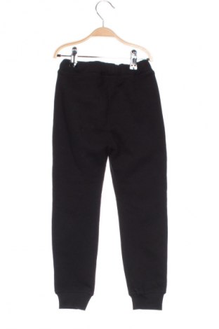 Pantaloni de trening, pentru copii H&M, Mărime 4-5y/ 110-116 cm, Culoare Negru, Preț 43,34 Lei