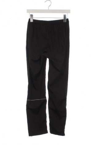 Pantaloni de trening, pentru copii Jbc, Mărime 11-12y/ 152-158 cm, Culoare Negru, Preț 75,99 Lei