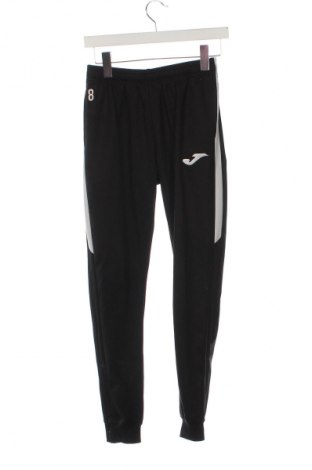 Detské tepláky Joma, Veľkosť 15-18y/ 170-176 cm, Farba Čierna, Cena  14,95 €