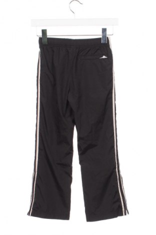 Pantaloni de trening, pentru copii Land's End, Mărime 6-7y/ 122-128 cm, Culoare Negru, Preț 33,99 Lei