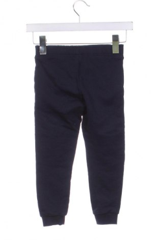 Pantaloni de trening, pentru copii Lindex, Mărime 4-5y/ 110-116 cm, Culoare Albastru, Preț 68,92 Lei