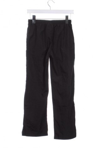 Pantaloni de trening, pentru copii Master, Mărime 11-12y/ 152-158 cm, Culoare Negru, Preț 72,99 Lei