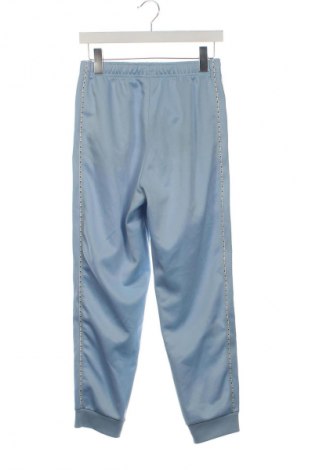 Kinder Sporthose Nike, Größe 12-13y/ 158-164 cm, Farbe Blau, Preis 17,99 €