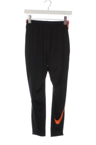 Pantaloni de trening, pentru copii Nike, Mărime 10-11y/ 146-152 cm, Culoare Negru, Preț 125,49 Lei