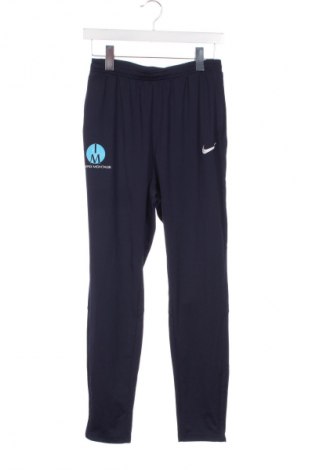 Dětské tepláky Nike, Velikost 12-13y/ 158-164 cm, Barva Modrá, Cena  579,00 Kč