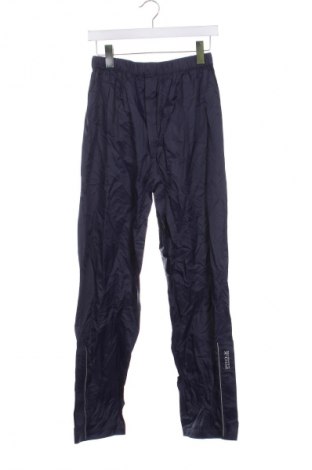 Pantaloni de trening, pentru copii PRO-X-ELEMENTS, Mărime 15-18y/ 170-176 cm, Culoare Albastru, Preț 31,99 Lei