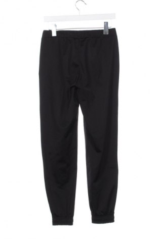 Pantaloni de trening, pentru copii PUMA, Mărime 13-14y/ 164-168 cm, Culoare Negru, Preț 89,29 Lei