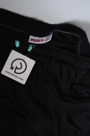 Kinder Sporthose Pepperts!, Größe 12-13y/ 158-164 cm, Farbe Schwarz, Preis € 7,99