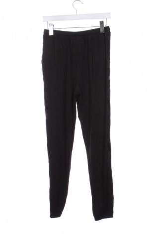 Pantaloni de trening, pentru copii Pepperts!, Mărime 12-13y/ 158-164 cm, Culoare Negru, Preț 34,99 Lei