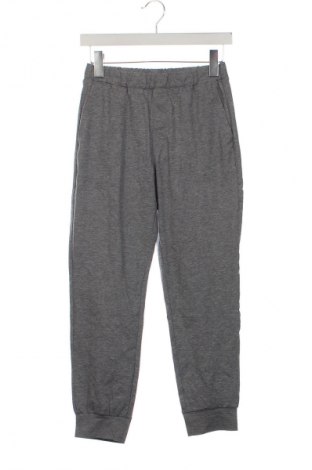 Kinder Sporthose Uniqlo, Größe 12-13y/ 158-164 cm, Farbe Grau, Preis 16,29 €