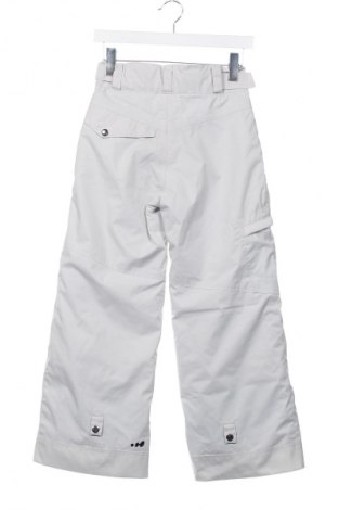 Kinder Sporthose Wedze, Größe 8-9y/ 134-140 cm, Farbe Grau, Preis 7,99 €