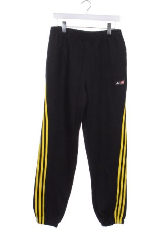 Dětská horní část sportovní soupravy Adidas, Velikost 15-18y/ 170-176 cm, Barva Černá, Cena  1 103,00 Kč