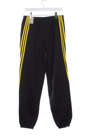 Kinder Sportoberteil Adidas, Größe 15-18y/ 170-176 cm, Farbe Schwarz, Preis € 31,79