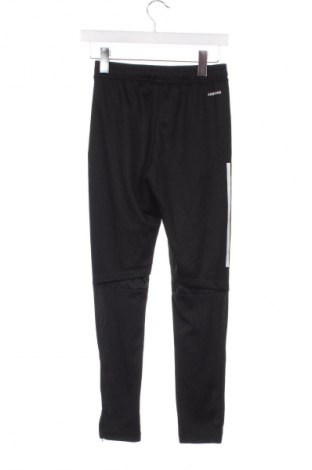 Gyerek sport felső Adidas, Méret 11-12y / 152-158 cm, Szín Fekete, Ár 7 129 Ft