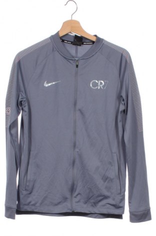 Detská športová horná časť  Nike, Veľkosť 12-13y/ 158-164 cm, Farba Modrá, Cena  23,95 €