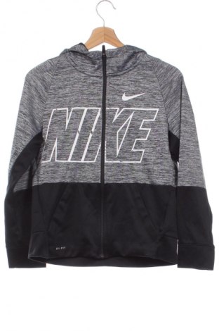 Kinder Sportoberteil Nike, Größe 11-12y/ 152-158 cm, Farbe Mehrfarbig, Preis 26,79 €