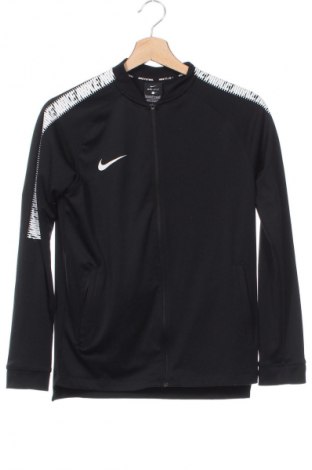 Detská športová horná časť  Nike, Veľkosť 11-12y/ 152-158 cm, Farba Čierna, Cena  10,45 €