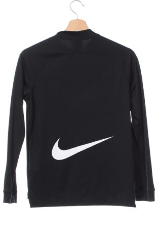 Detská športová horná časť  Nike, Veľkosť 11-12y/ 152-158 cm, Farba Čierna, Cena  10,45 €