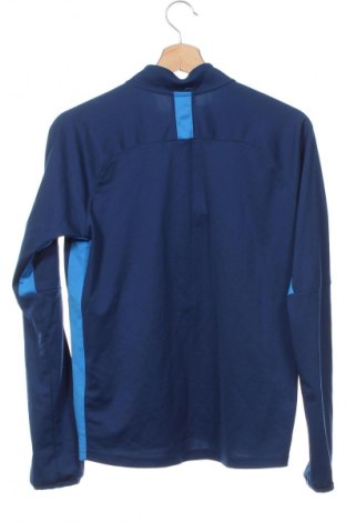 Detská športová horná časť  Nike, Veľkosť 12-13y/ 158-164 cm, Farba Modrá, Cena  6,14 €