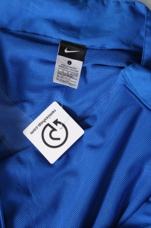 Dziecięca sportowa bluza Nike, Rozmiar 11-12y/ 152-158 cm, Kolor Niebieski, Cena 67,99 zł