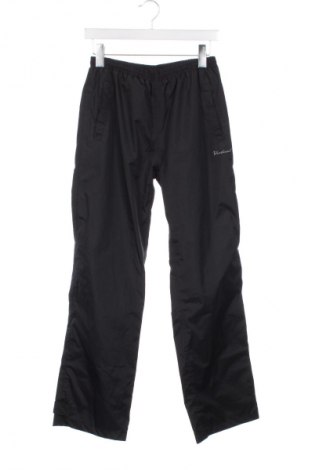 Kinder Sporthose Vertical, Größe 15-18y/ 170-176 cm, Farbe Schwarz, Preis 7,99 €