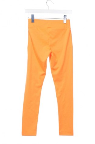 Kinder Sportoberteil Zara, Größe 13-14y/ 164-168 cm, Farbe Orange, Preis 6,99 €