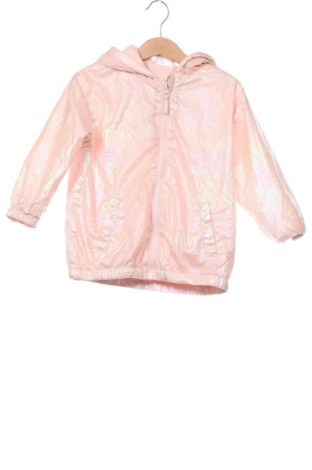 Kinderjacke, Größe 2-3y/ 98-104 cm, Farbe Rosa, Preis € 6,49