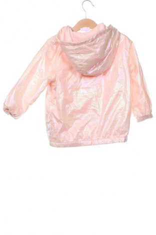 Kinderjacke, Größe 2-3y/ 98-104 cm, Farbe Rosa, Preis € 7,49