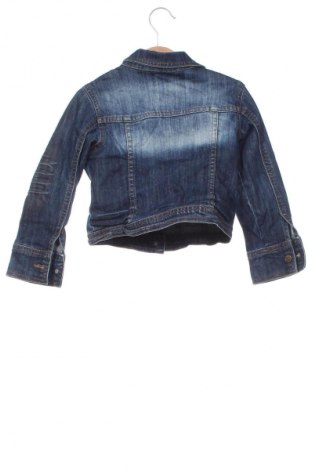 Kinderjacke, Größe 18-24m/ 86-98 cm, Farbe Blau, Preis € 22,99