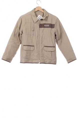 Kinderjacke, Größe 14-15y/ 168-170 cm, Farbe Beige, Preis € 9,99