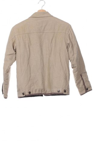 Kinderjacke, Größe 14-15y/ 168-170 cm, Farbe Beige, Preis 9,99 €