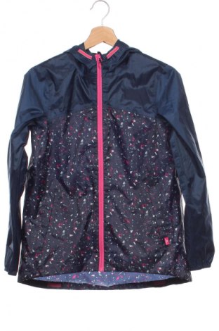 Kinderjacke, Größe 6-9m/ 68-74 cm, Farbe Blau, Preis 7,49 €