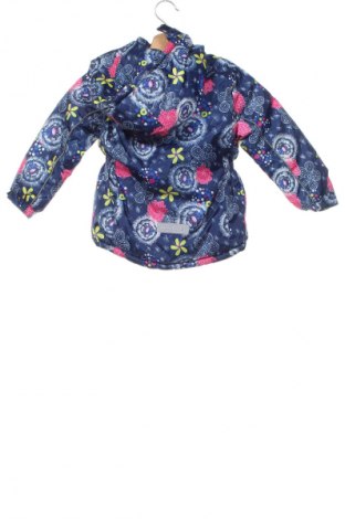 Kinderjacke, Größe 10-11y/ 146-152 cm, Farbe Mehrfarbig, Preis € 16,37