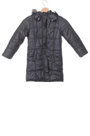 Kinderjacke Active, Größe 4-5y/ 110-116 cm, Farbe Grau, Preis € 11,99