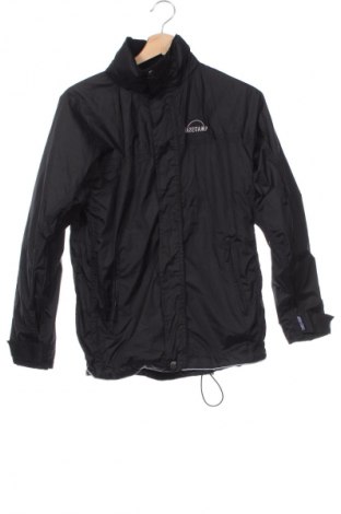 Kinderjacke Basecamp, Größe 13-14y/ 164-168 cm, Farbe Schwarz, Preis € 8,02