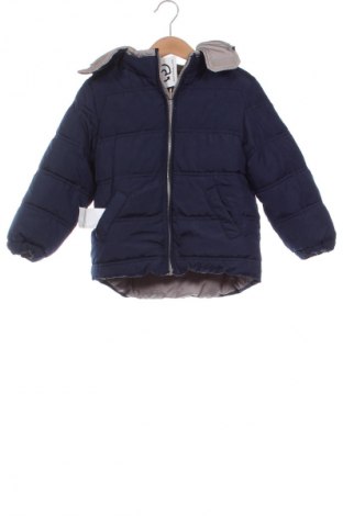 Kinderjacke Bimbus, Größe 2-3y/ 98-104 cm, Farbe Blau, Preis 8,04 €