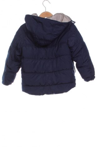 Kinderjacke Bimbus, Größe 2-3y/ 98-104 cm, Farbe Blau, Preis 13,64 €