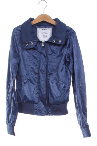 Kinderjacke Blu Kids, Größe 7-8y/ 128-134 cm, Farbe Blau, Preis € 19,79