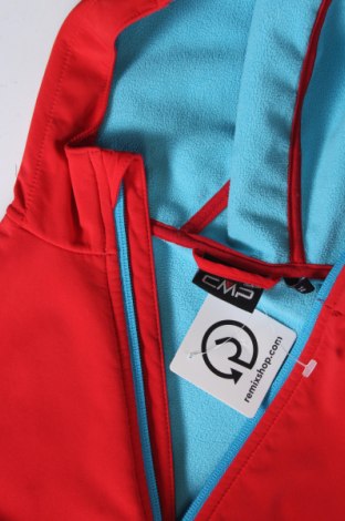 Kinderjacke CMP, Größe 12-13y/ 158-164 cm, Farbe Rot, Preis € 14,99