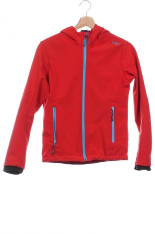 Kinderjacke CMP, Größe 12-13y/ 158-164 cm, Farbe Rot, Preis 14,99 €