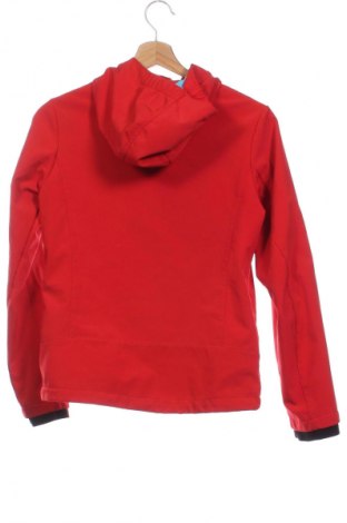 Kinderjacke CMP, Größe 12-13y/ 158-164 cm, Farbe Rot, Preis 14,99 €