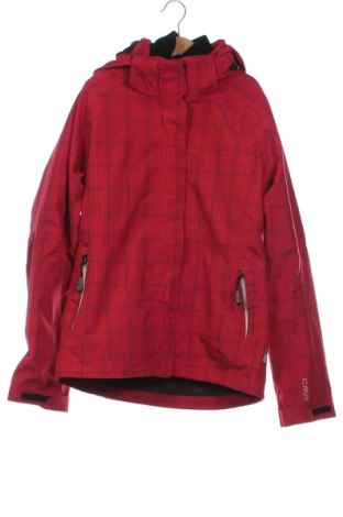 Kinderjacke CMP, Größe 12-13y/ 158-164 cm, Farbe Mehrfarbig, Preis € 23,86