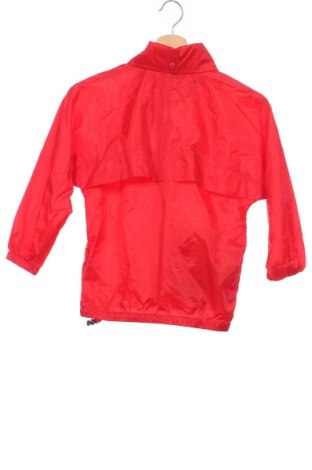 Kinderjacke Champion, Größe 5-6y/ 116-122 cm, Farbe Rot, Preis € 19,00